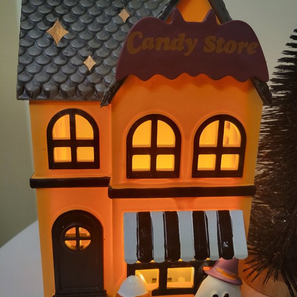 Target haunted house viral tiktok candy shop - Picture 1 of 2